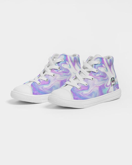 Clouds Kids Sneakers