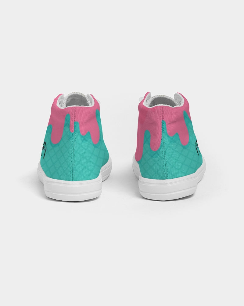 Ice Cream Kids Sneakers