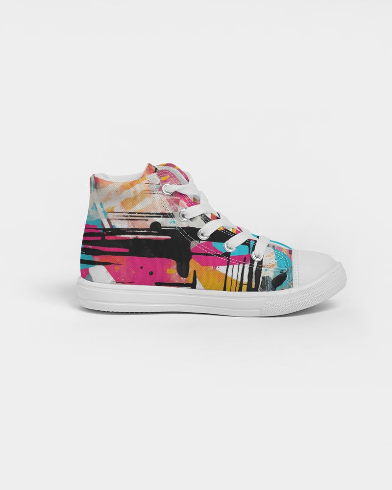 City Horizons Kids Sneakers