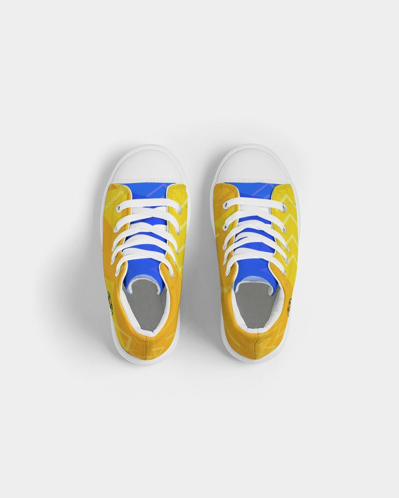 Geo Sunshine Kids Sneakers