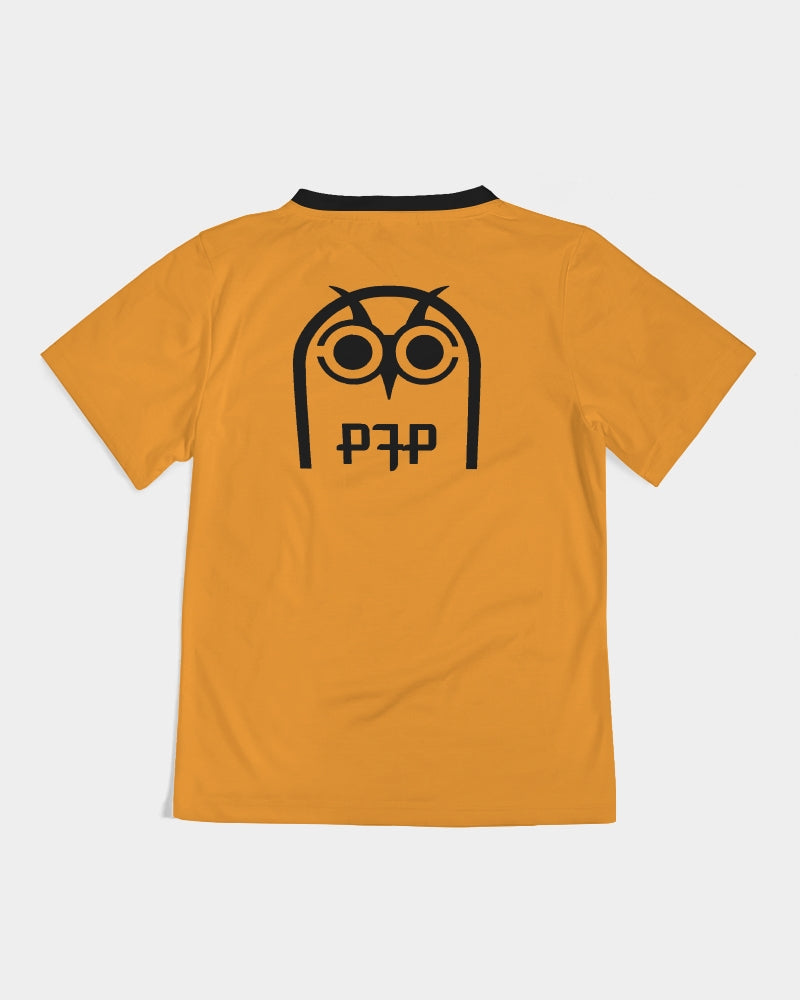 Boo Web Kids Tee