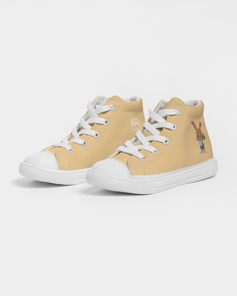 Cool Bunny Kids Sneakers