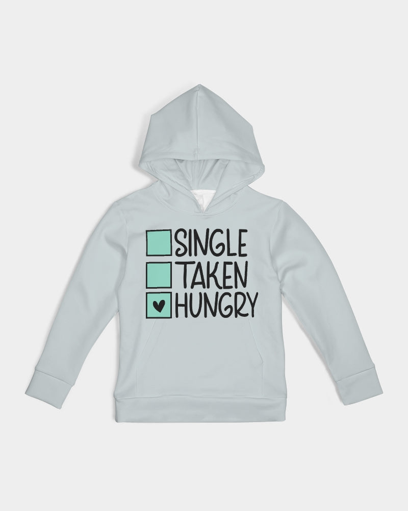 Hungry Kids Hoodie