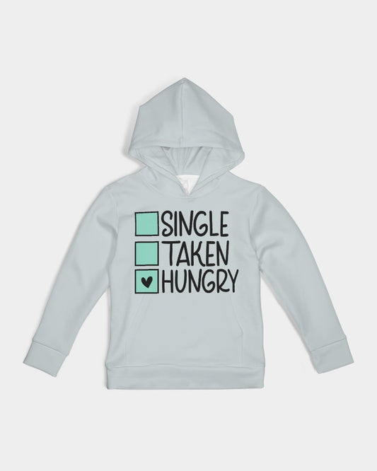 Hungry Kids Hoodie
