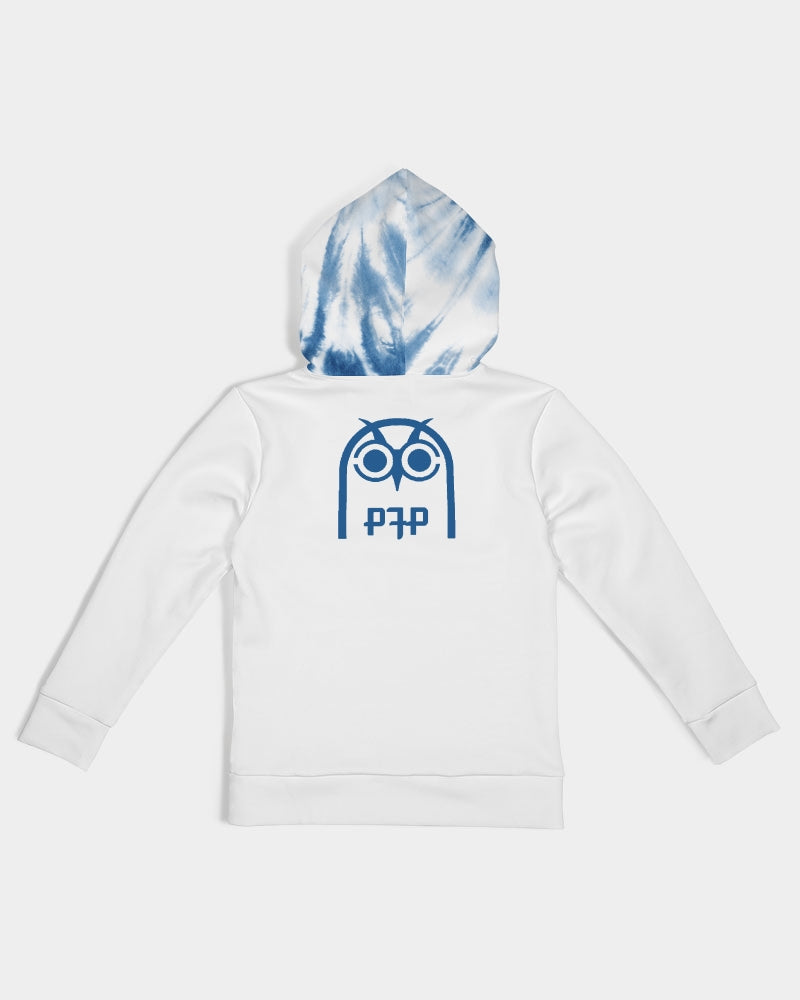 Wavy Kid Life Kids Hoodie