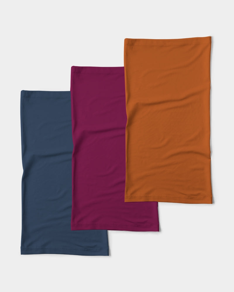 Fearless Neck Gaiter Set