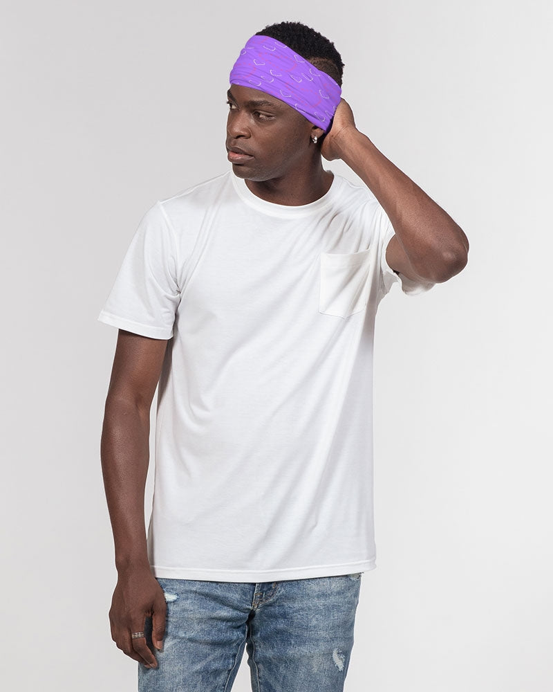 L-Word Neck Gaiter Set