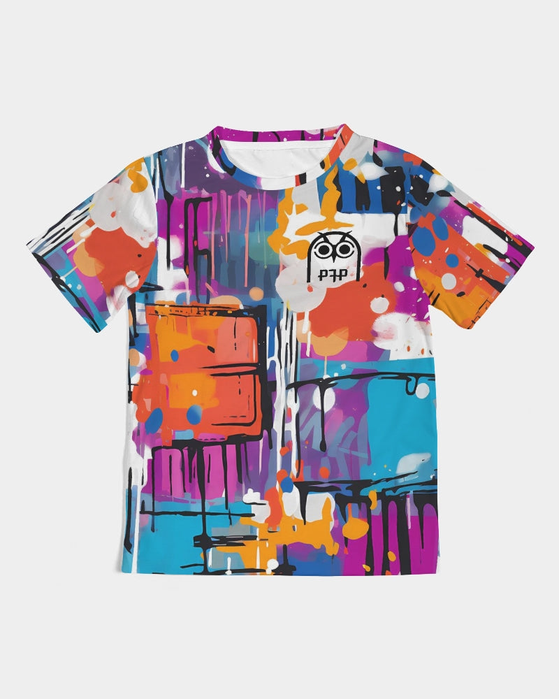 City Elite Kids Tee