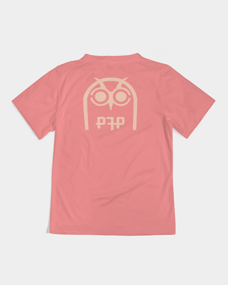 Happy Peaches Kids Tee