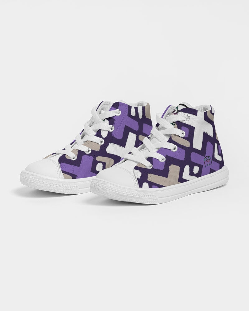 Get Loud Kids Sneakers