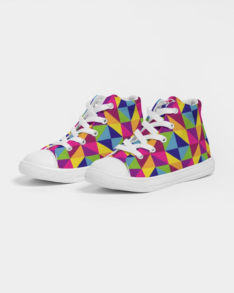 Kaleidoscope Kids Sneakers