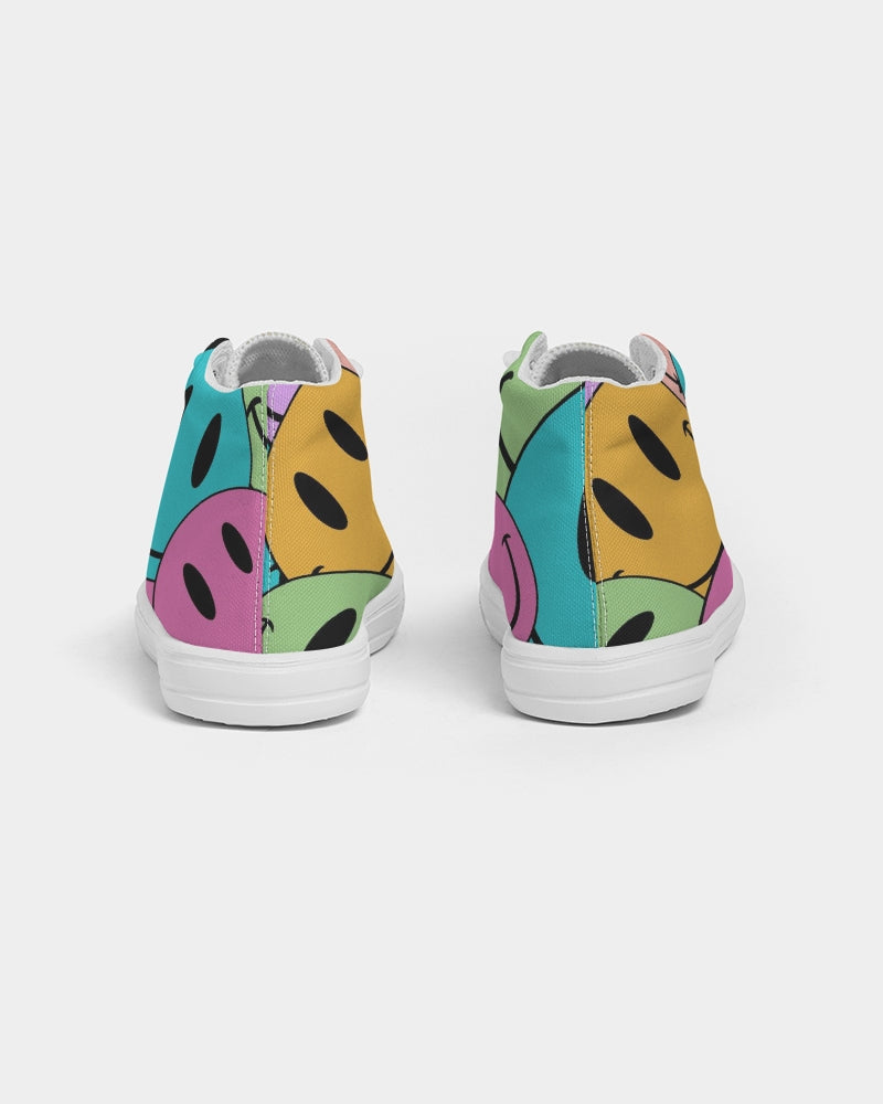 Smiley Kids Sneakers