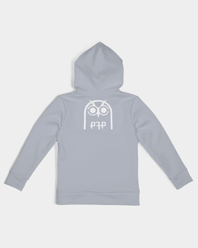 Geo Travel Kids Hoodie
