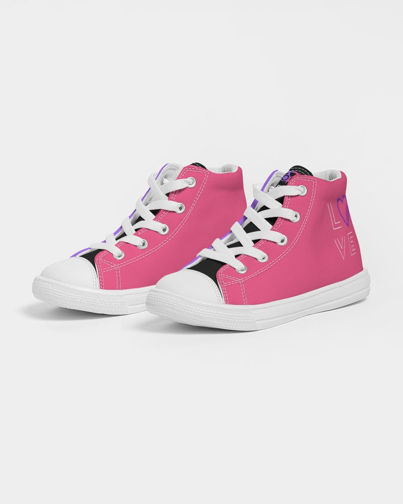 L-Word Kids Sneakers