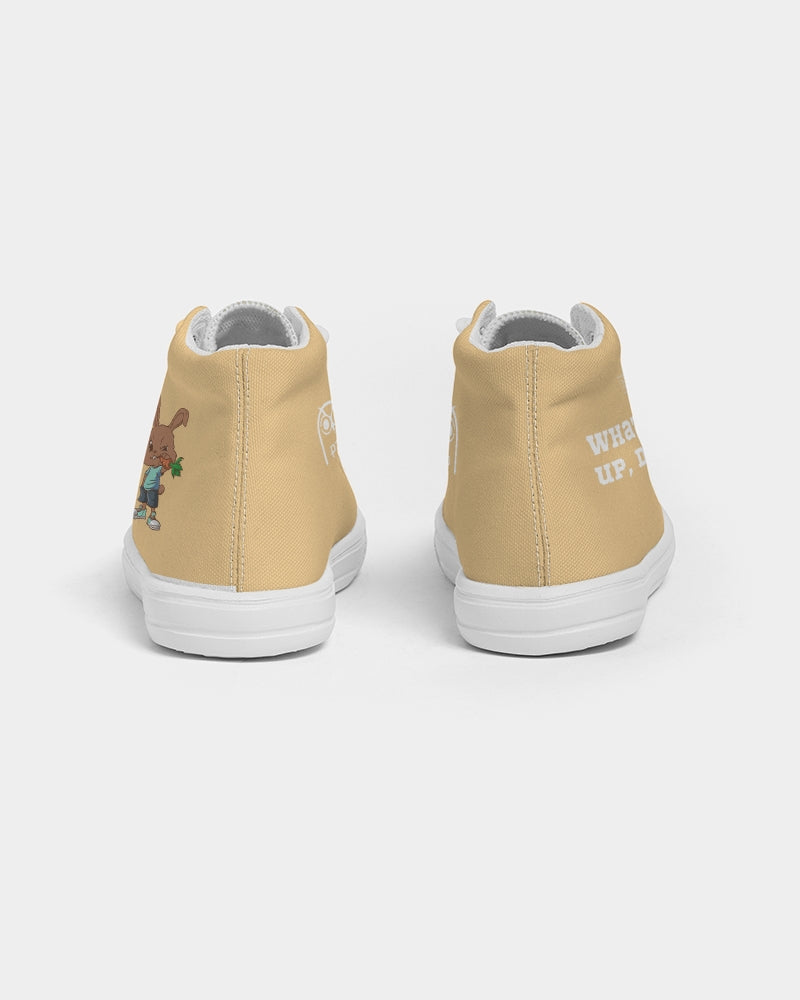 Cool Bunny Kids Sneakers