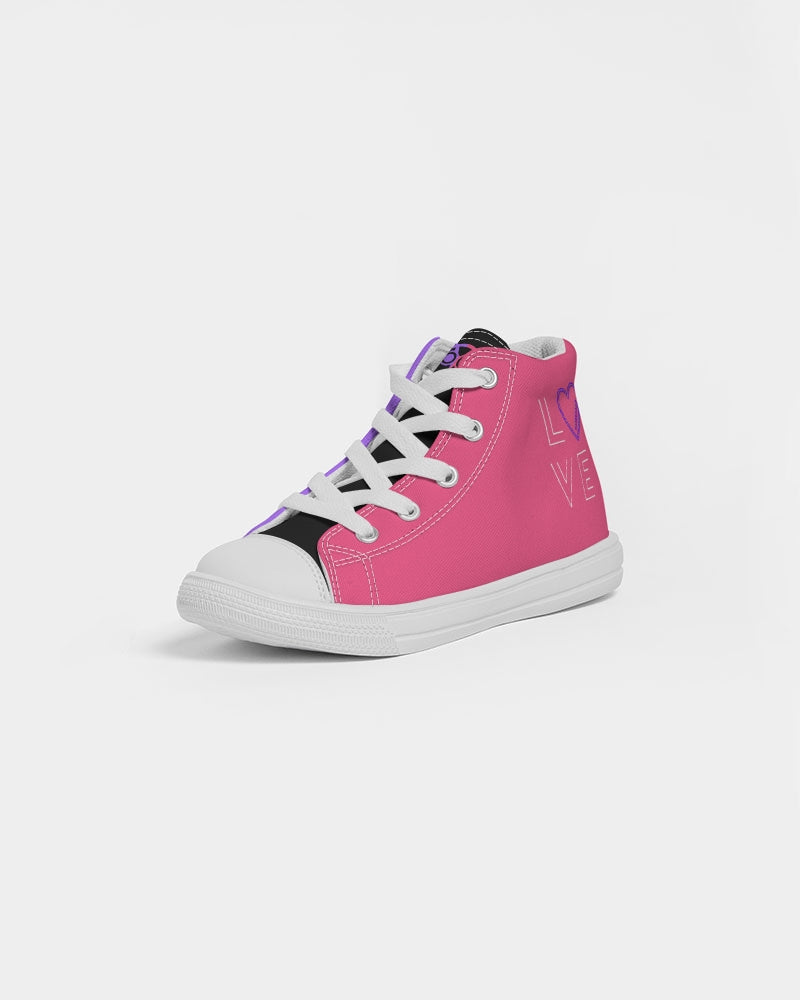 L-Word Kids Sneakers