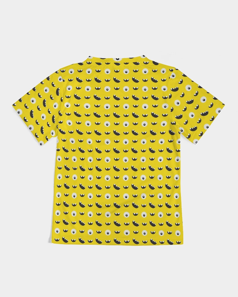 Happy Monsters Kids Tee