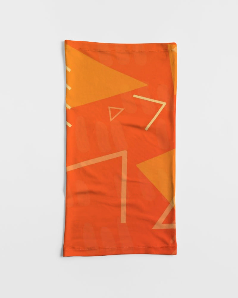 Geo World Neck Gaiter Set