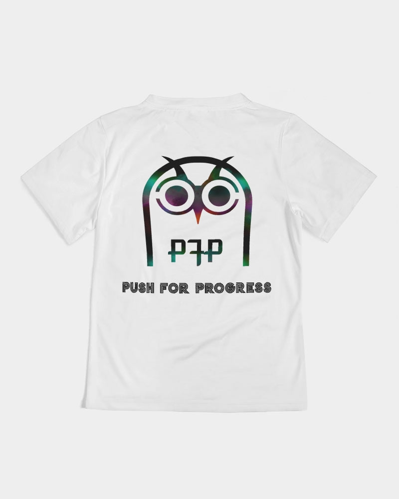 Soccer Kids Tee