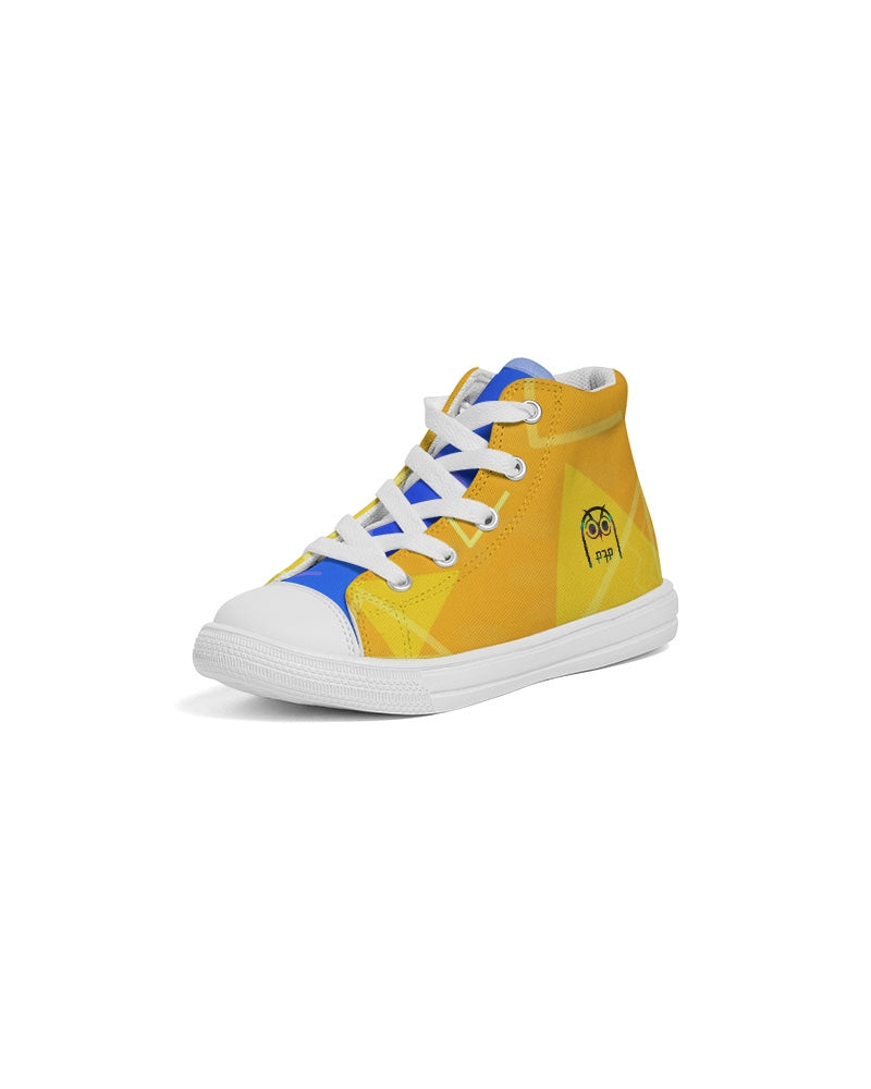 Geo Sunshine Kids Sneakers