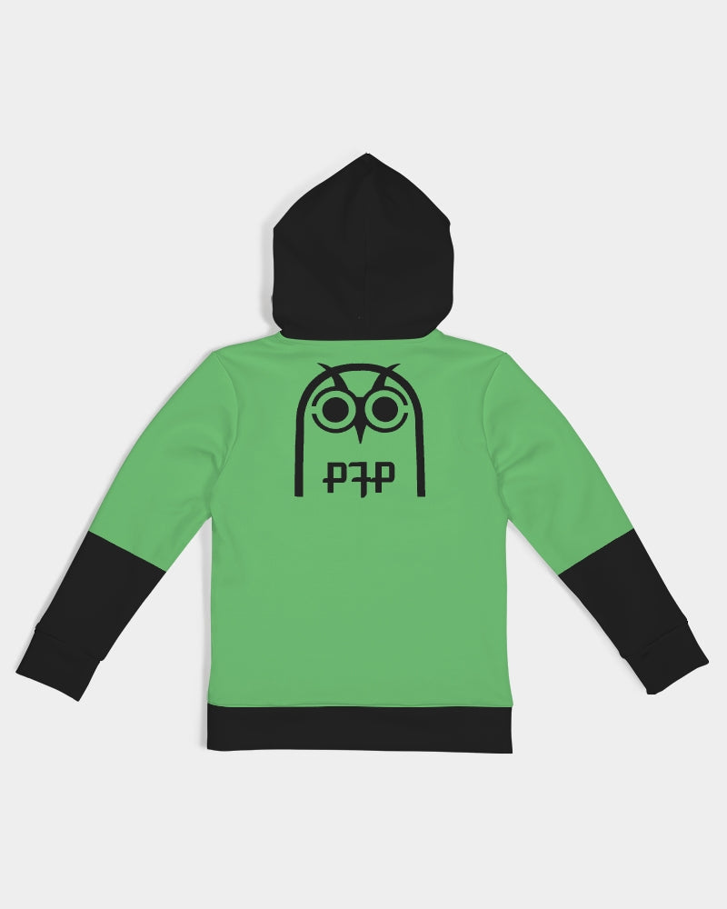 Shake Your Boo-ty Kids Hoodie