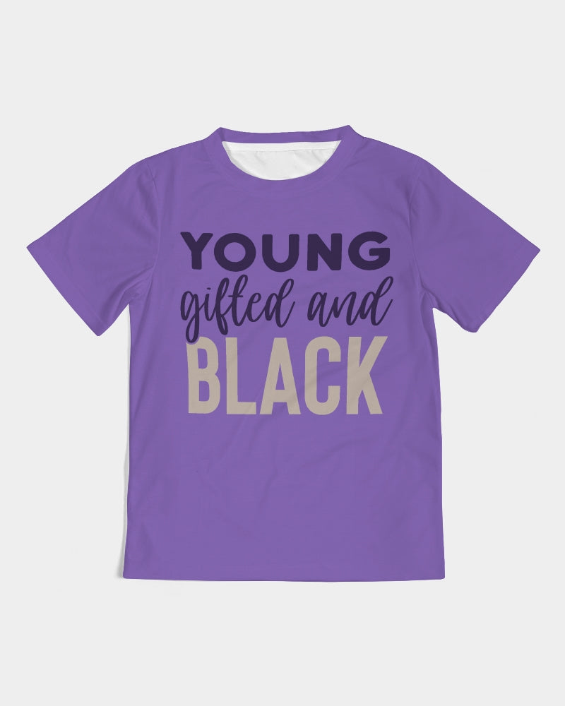 Get Loud Gifted Kids Tee