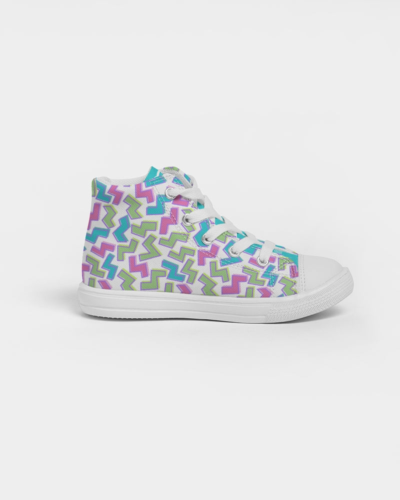 Confetti Kids Sneakers