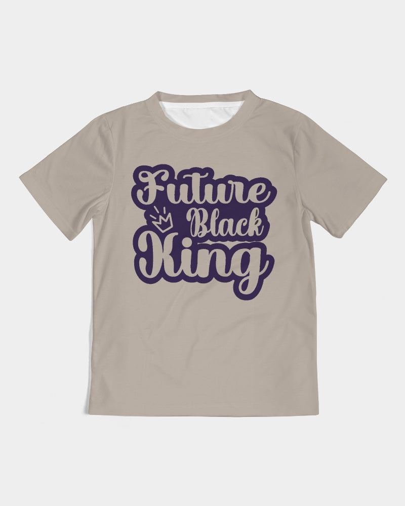 Get Loud King Kids Tee