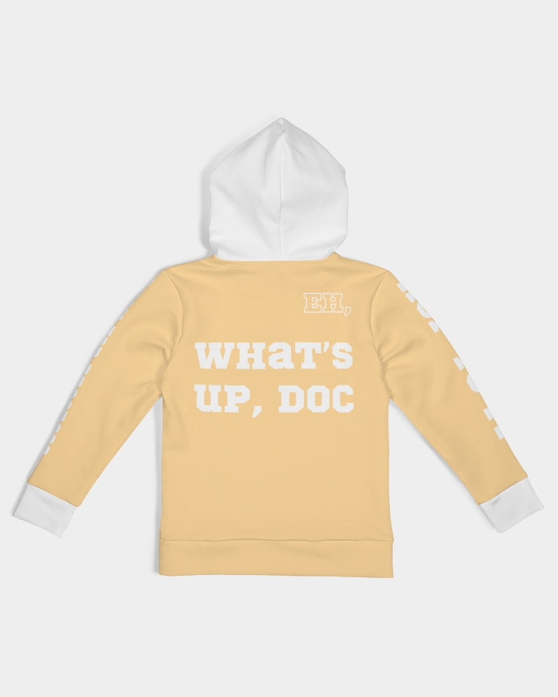 Cool Bunny Kids Hoodie