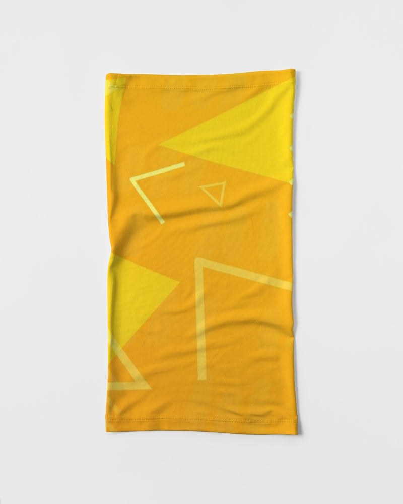 Geo World Neck Gaiter Set