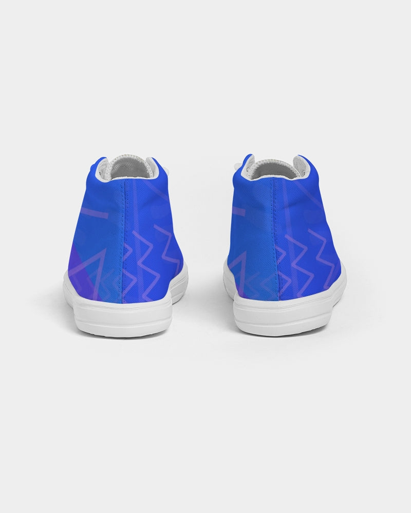 Rainy Days Kids Sneakers