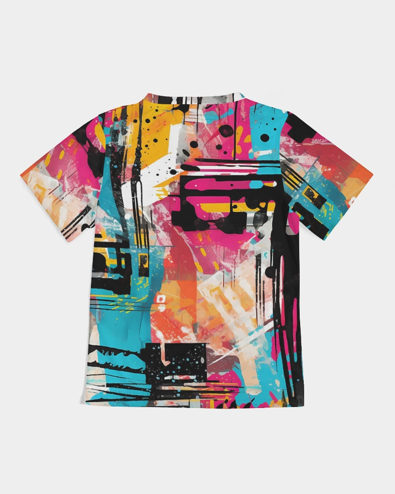 City Horizons Kids Tee