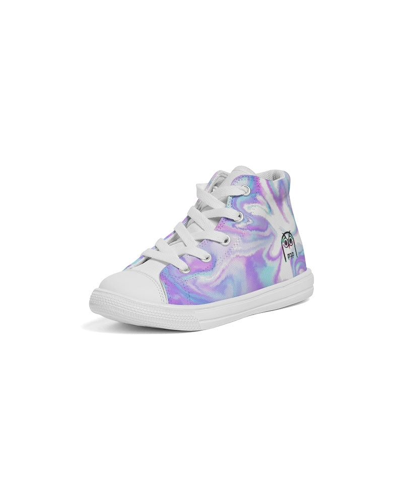 Clouds Kids Sneakers