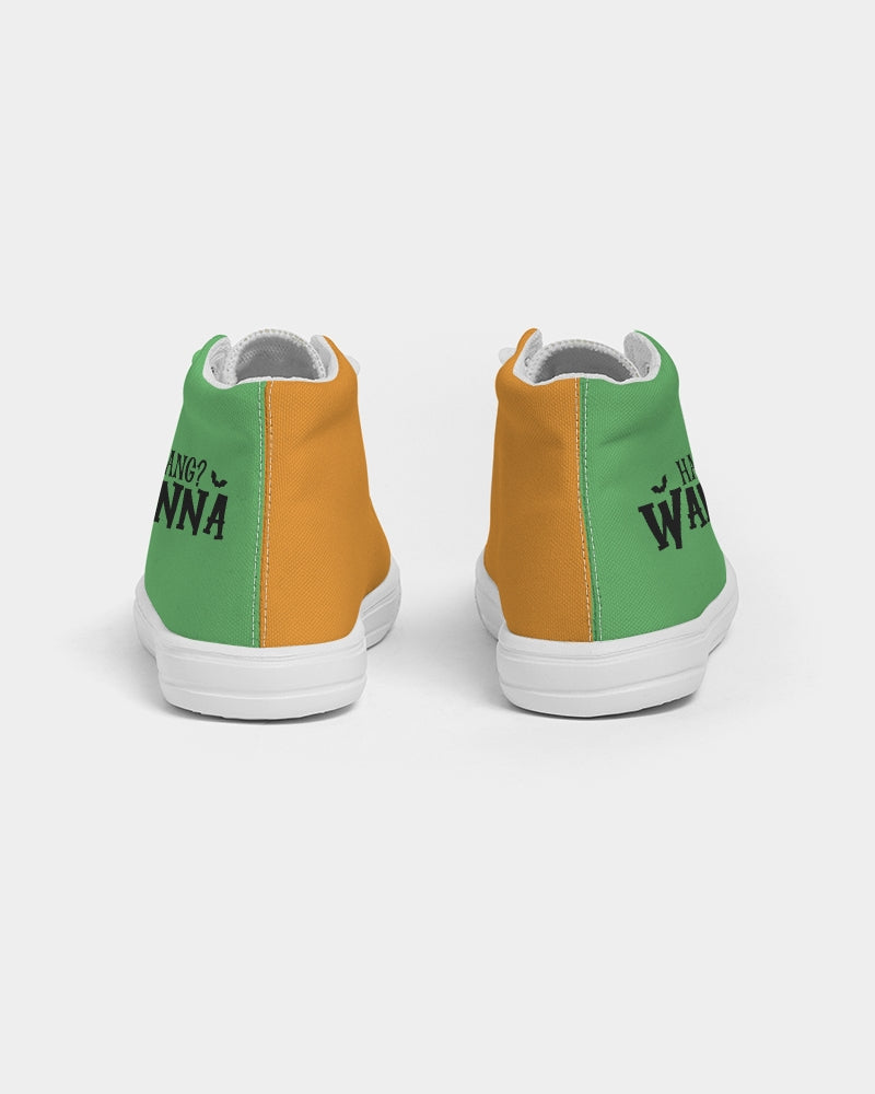 Wanna Hang Kids Sneakers