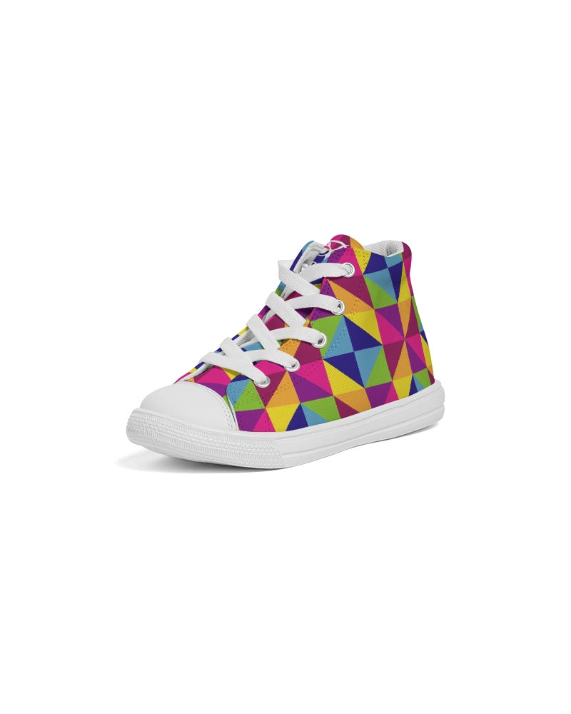 Kaleidoscope Kids Sneakers