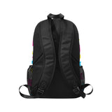 Unicorn Stars Backpack