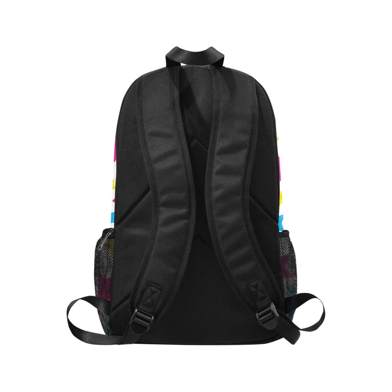 Unicorn Stars Backpack