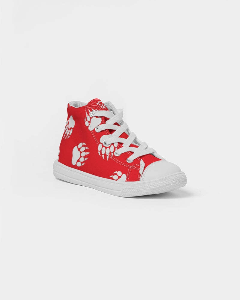 Bear Paws Kids Sneakers