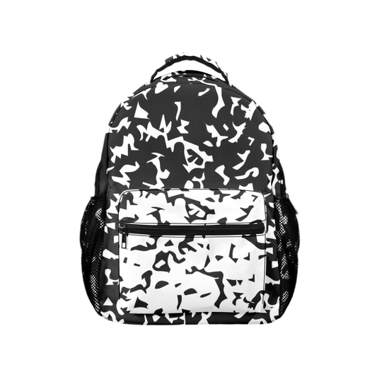 Combination Composition Backpack