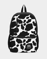 Matching MOOD Duo-Zip Backpack