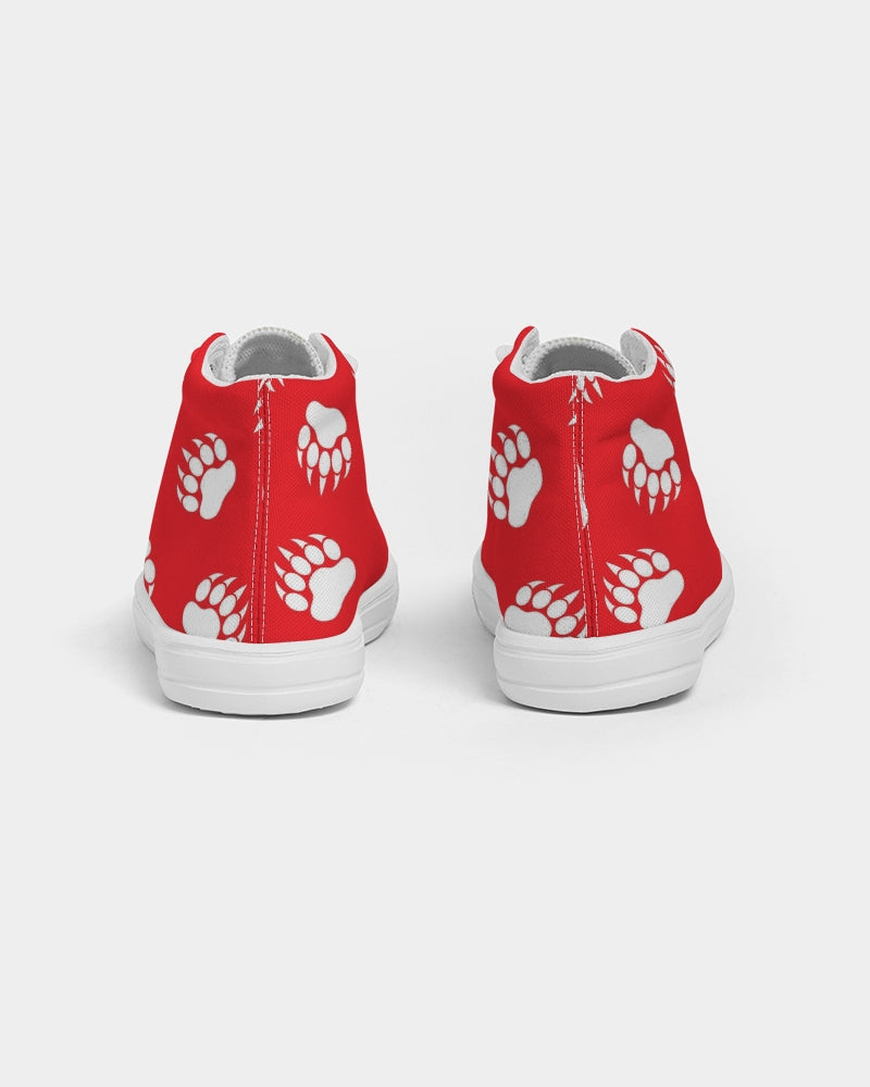 Bear Paws Kids Sneakers