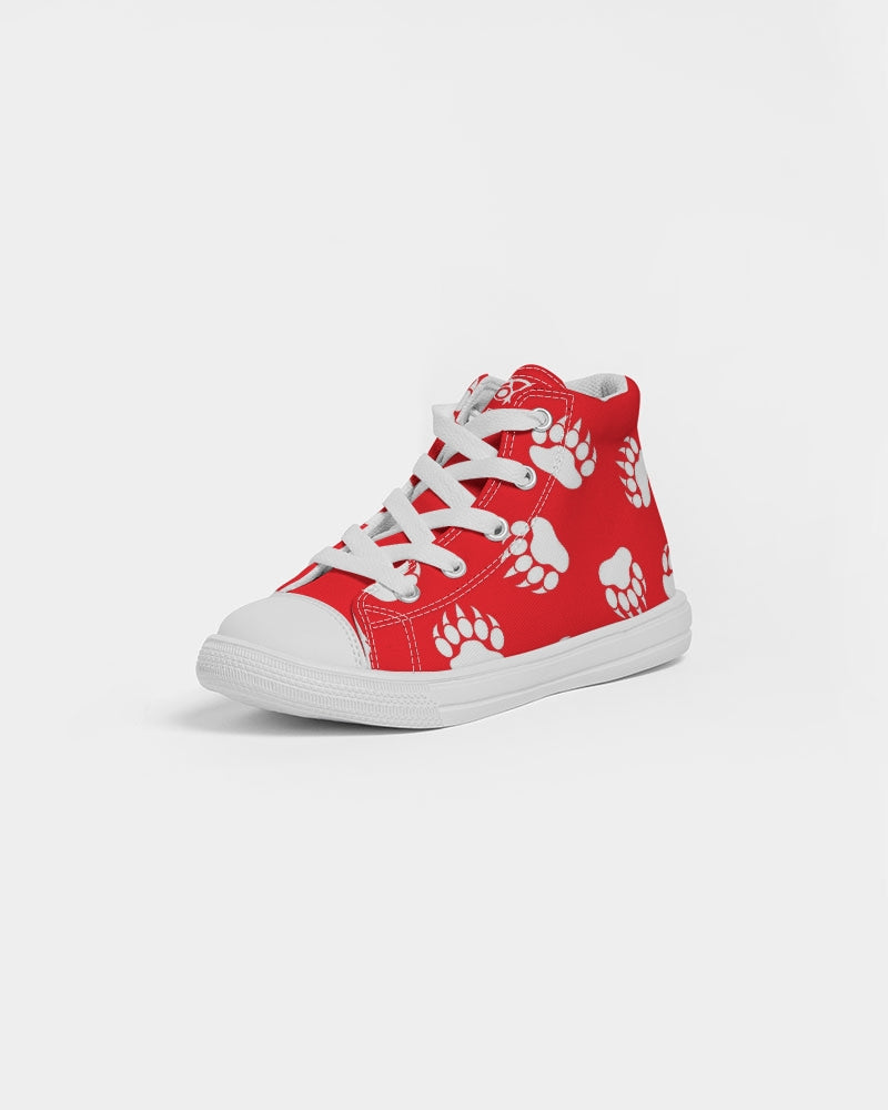 Bear Paws Kids Sneakers