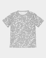 Grayscale Composition Tee