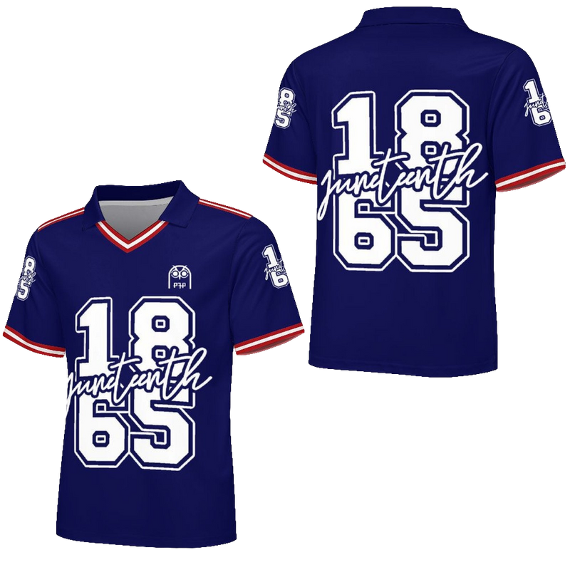 Juneteenth Jersey