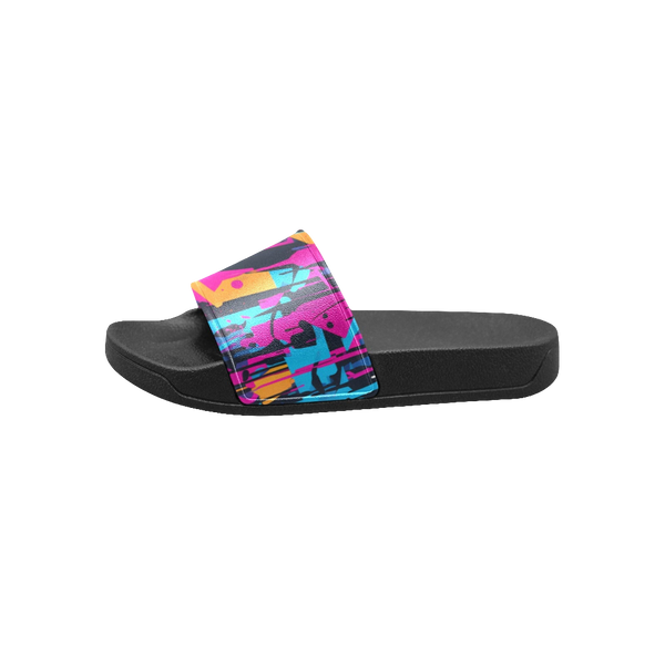 City Drip Slides