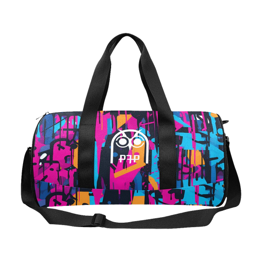 City Drip Duffel Bag