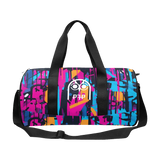 City Drip Duffel Bag