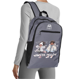 Winter Fresh Leisure Backpack