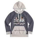 Winter Fresh Hoodie