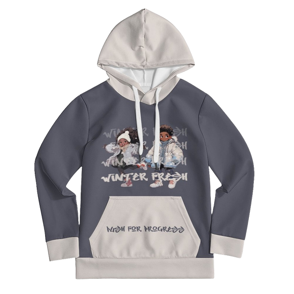 Winter Fresh Hoodie